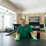 Recurring House Cleaning Services