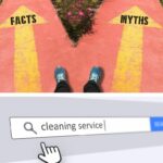 The Top 3 Myths of Hiring a House Cleaner