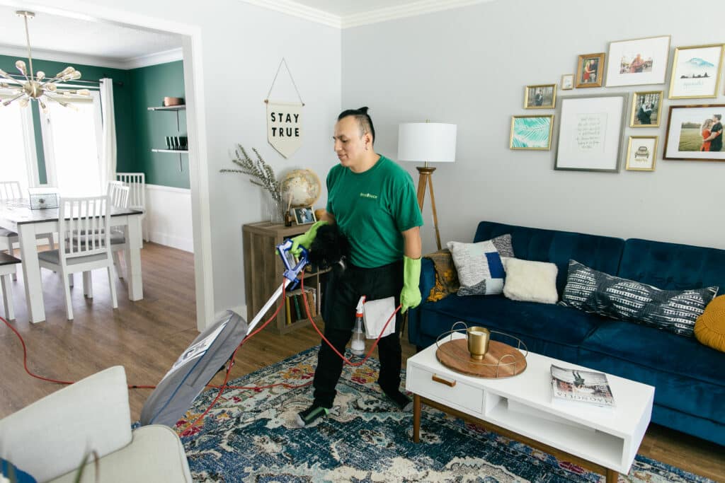 Airbnb Cleaning Minneapolis