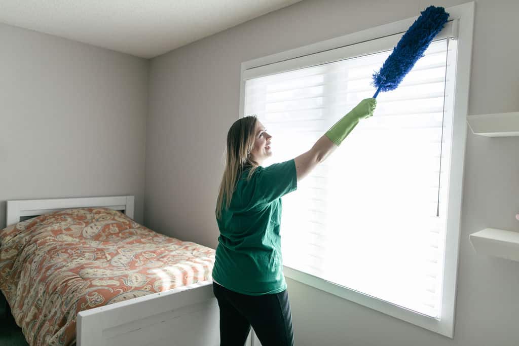 Residential Cleaning Service Minneapolis