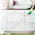 Experience Unparalleled Cleanliness with Right Touch Residential Cleaning
