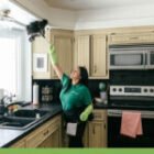 Simplify Your Life: Unburdening Home Cleaning with Our Dedicated Team