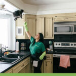 Trusted Residential Cleaners in Minneapolis: Discover Reliable Cleaning Services with Right Touch House Cleaning