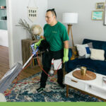 A Spotless Home Awaits: Exploring Right Touch Residential Cleaning's Tailored Services in Minneapolis