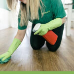 Eco-Friendly Residential Cleaning Services in Minneapolis: Going Green for a Healthier Home