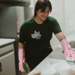 A Fresh Approach to Home Cleaning: Right Touch Residential Cleaning in Minneapolis