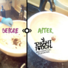 Before and After: Transformations Made Possible by Our Cleaning Packages