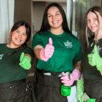 Experience the Right Touch in Home Cleaning: Discover Minneapolis's Premier Service